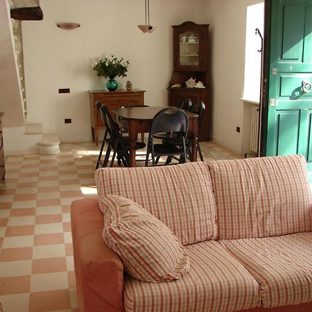 La Casina Delle Fate Numana Exterior foto