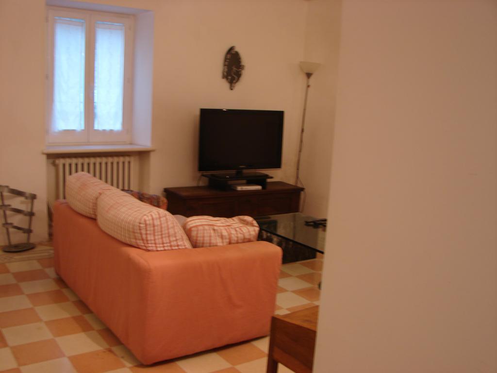 La Casina Delle Fate Numana Exterior foto