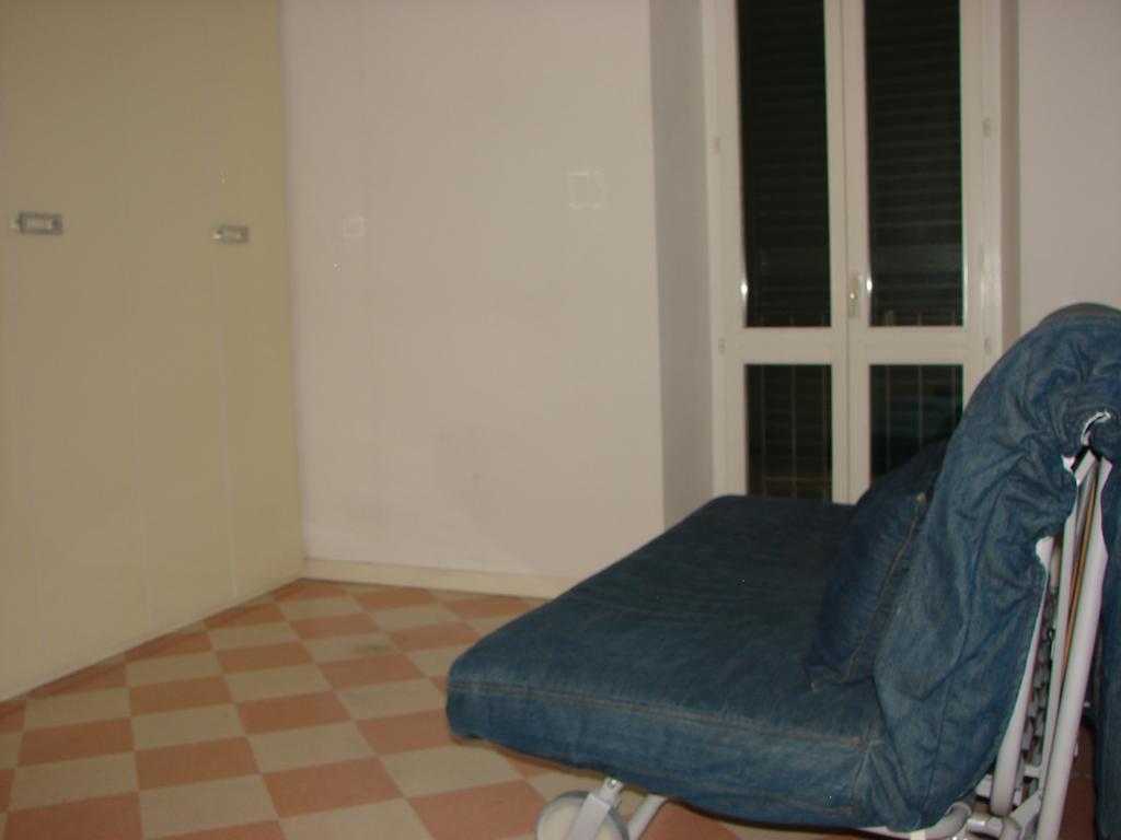 La Casina Delle Fate Numana Exterior foto