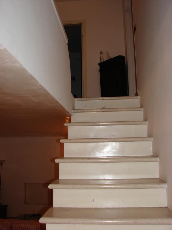 La Casina Delle Fate Numana Exterior foto