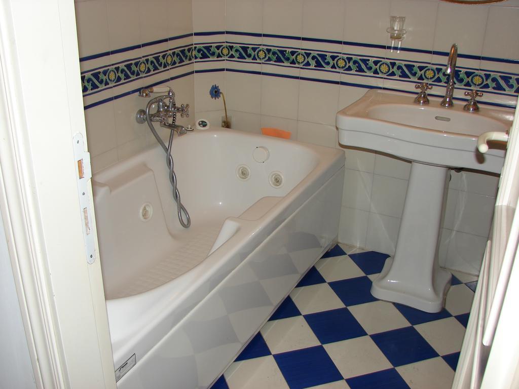 La Casina Delle Fate Numana Exterior foto