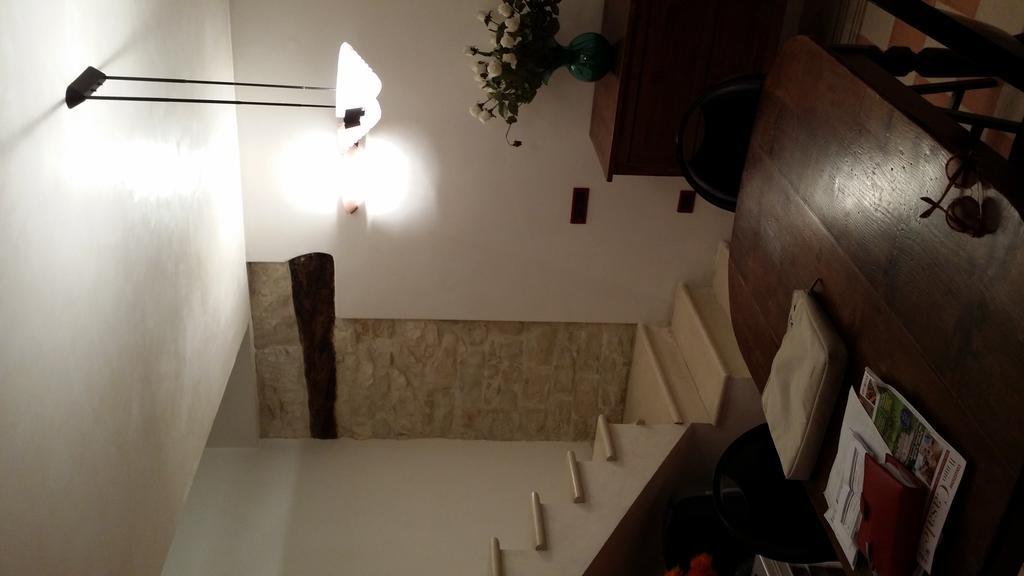 La Casina Delle Fate Numana Exterior foto