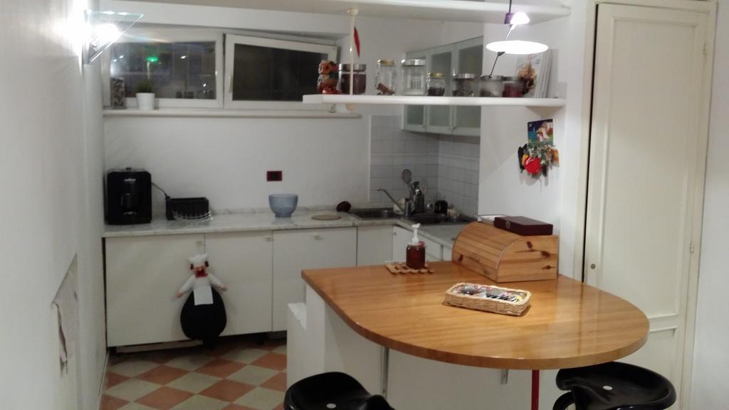 La Casina Delle Fate Numana Exterior foto