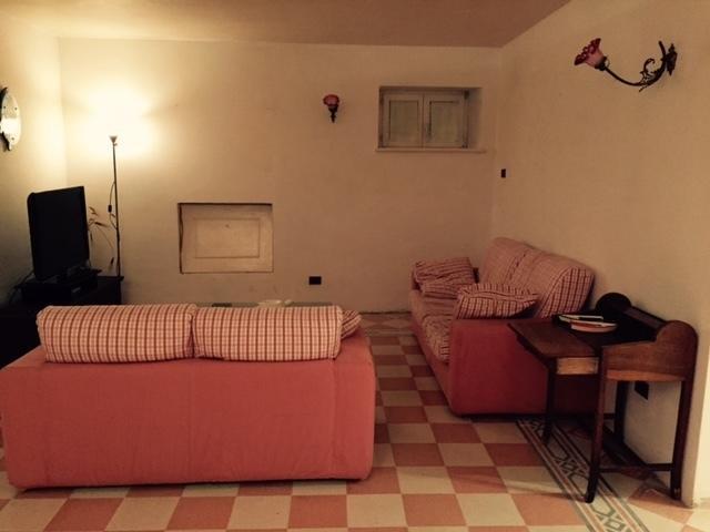 La Casina Delle Fate Numana Exterior foto