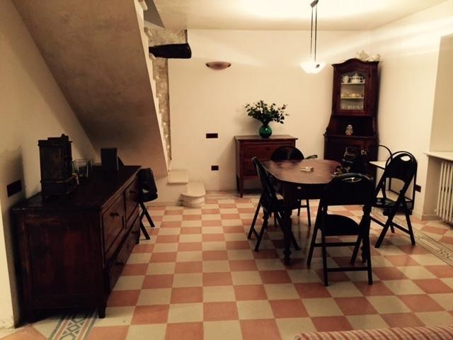 La Casina Delle Fate Numana Exterior foto